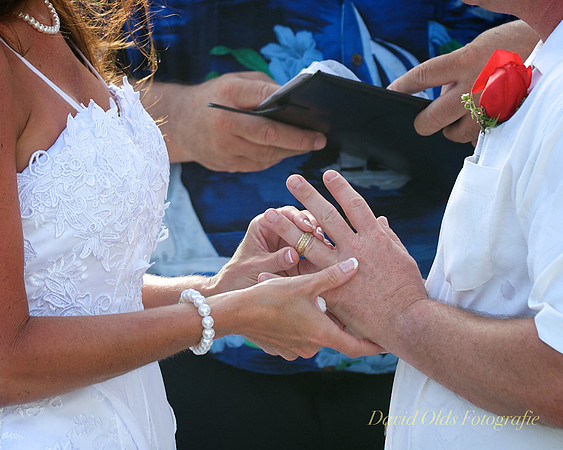 wedding ring
