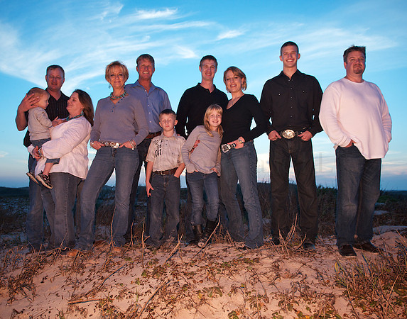 family photography