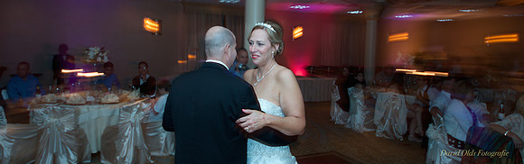 Wedding Reception photography corpus christi